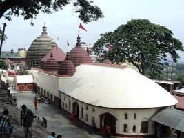 Kamakhya temple